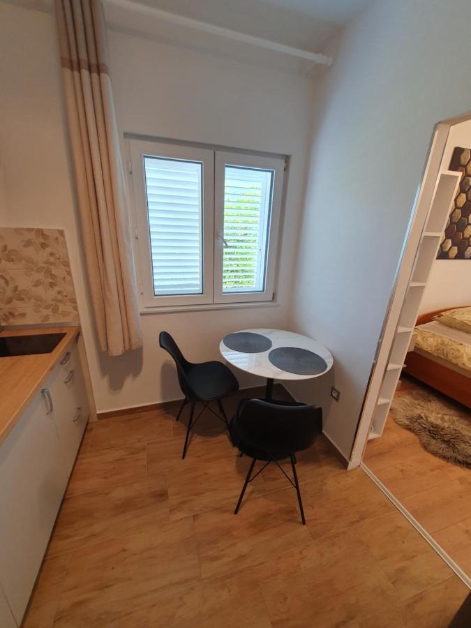 Zita - Heart Of Rovinj, For 2, Free Parking, 2min Center, 5min Walk Apartman *