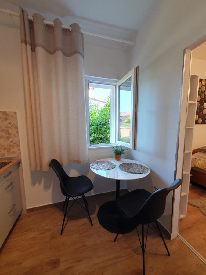 Zita - Heart Of Rovinj, For 2, Free Parking, 2min Center, 5min Walk Apartman Rovinj