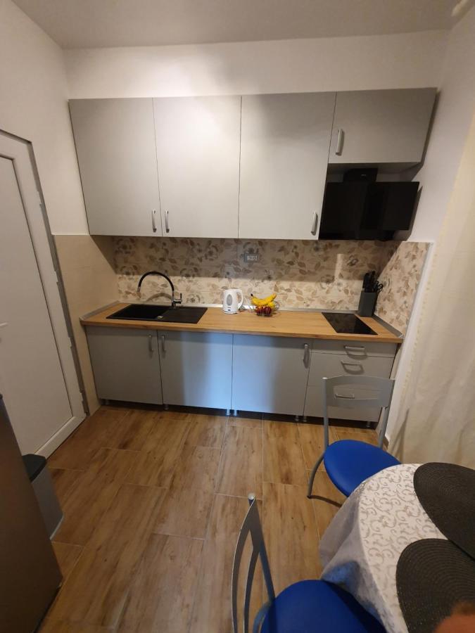 Zita - Heart Of Rovinj, For 2, Free Parking, 2min Center, 5min Walk Apartman Rovinj