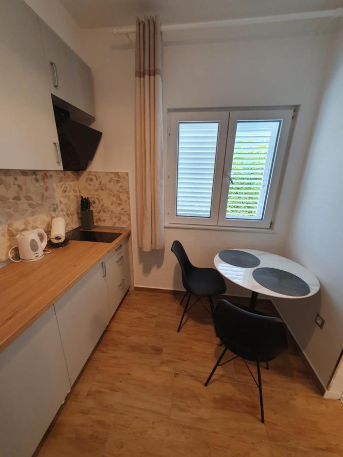 Zita - Heart Of Rovinj, For 2, Free Parking, 2min Center, 5min Walk Apartman