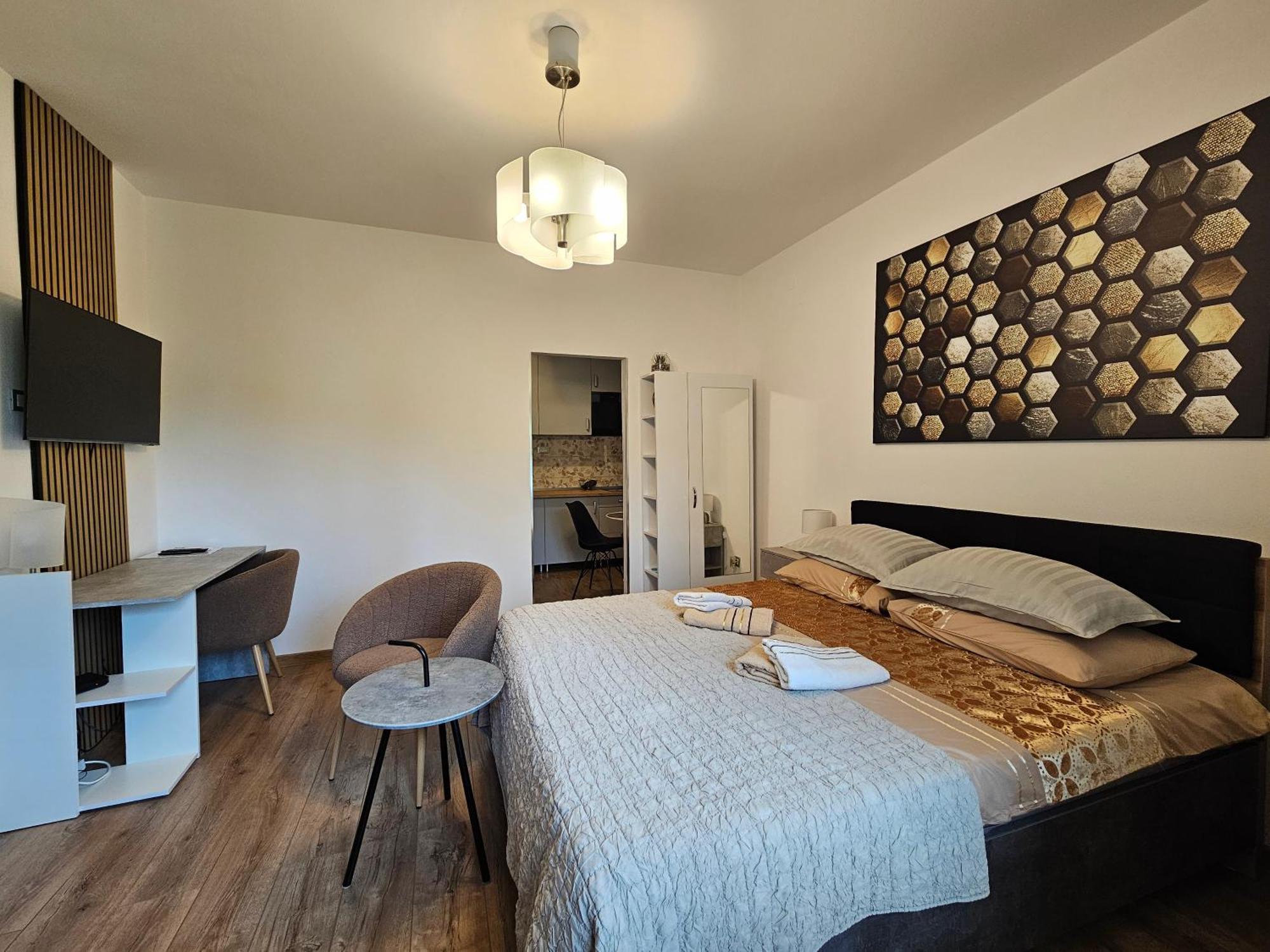 Apartman Zita - Heart Of Rovinj, For 2, Free Parking, 2min Center, 5min Walk *