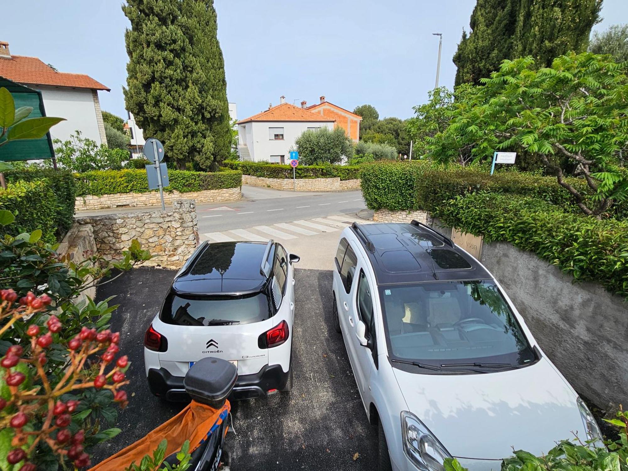 Apartman Zita - Heart Of Rovinj, For 2, Free Parking, 2min Center, 5min Walk Rovinj